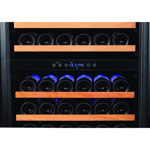 Smith & Hanks 166 Dual Zone Signature Wine Cooler RE100004