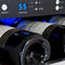 Allavino 30" Wide FlexCount II Tru-Vino 30 Bottle/88 Can Dual Zone Stainless Steel Side-by-Side Wine Refrigerator/Beverage Center 3Z-VSWB15-3S20