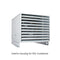 Whisper Kool  Platinum Split 8000 - Ducted (110V or 220V Condenser)