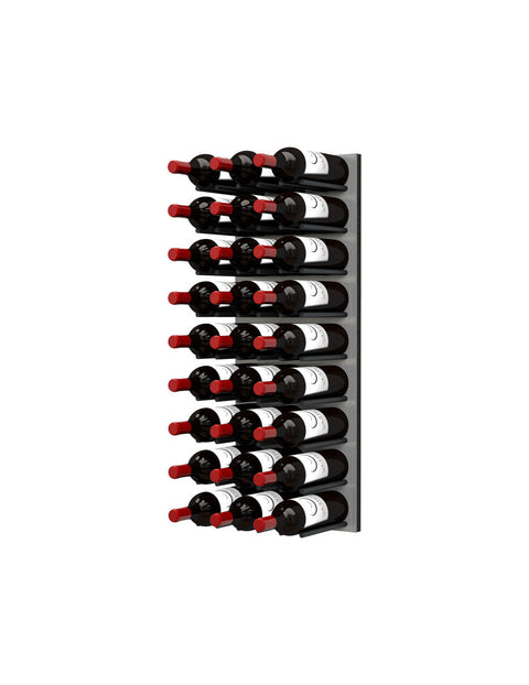 Fusion ST Cork-Out Wine Wall Alumasteel (3 Foot)