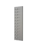 Fusion HZ Label Out Wine Wall Alumasteel (4 Foot)