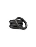 Ultra Rubber O-Rings (Pack of 4)