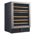 Smith & Hanks 46 Dual Zone Signature Wine Cooler RE100002