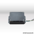 Whisper Kool 24 - Volt Thermostat Conversion Kit - In Field Installation