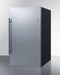 Summit Shallow Depth Built-In All-Refrigerator FF195